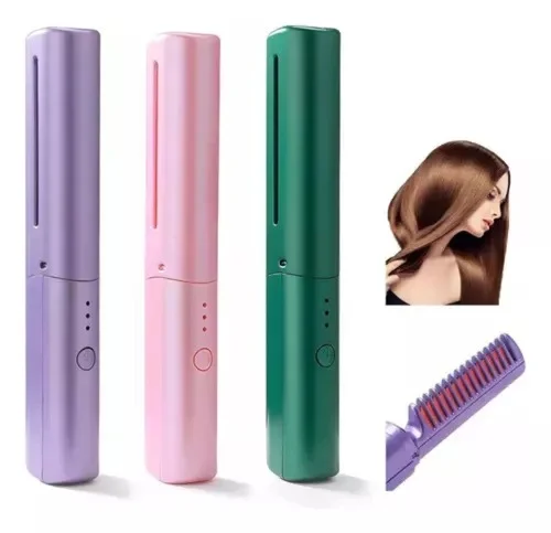 Kit com 4 pentes